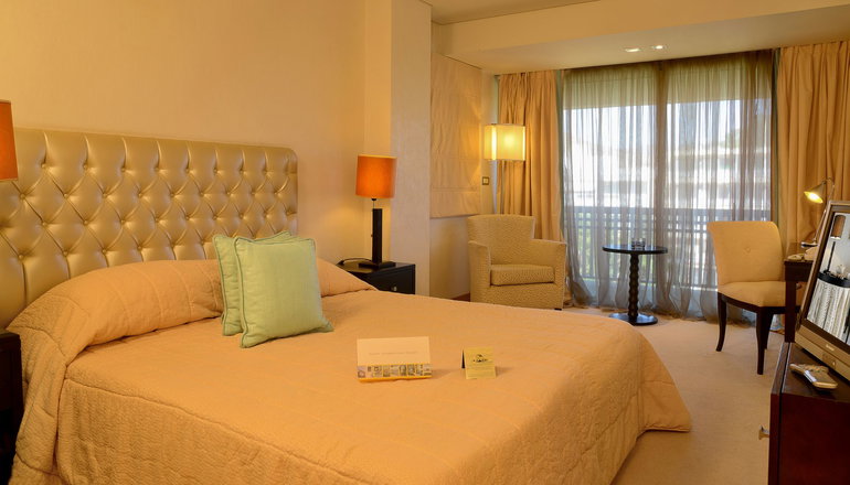 5* Plaza Resort Hotel