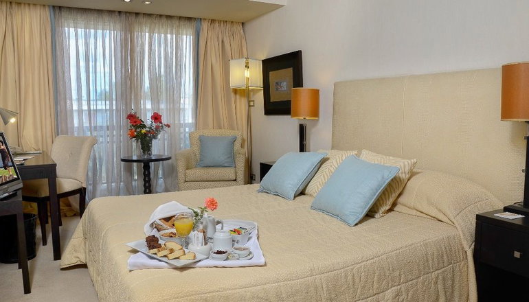 5* Plaza Resort Hotel