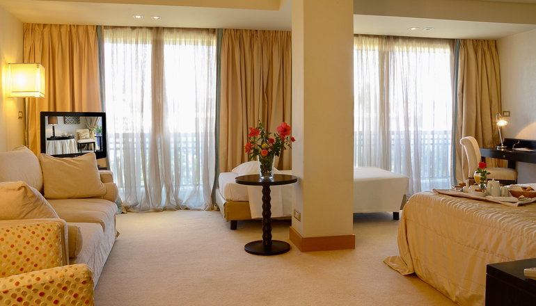 5* Plaza Resort Hotel
