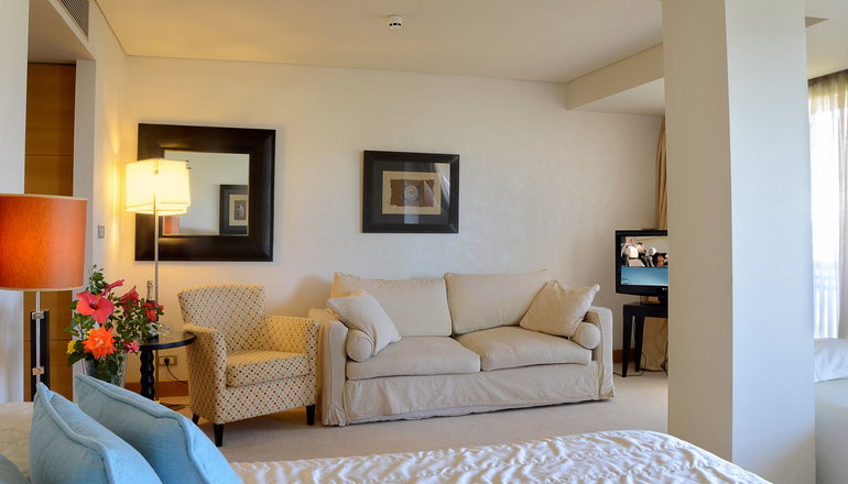5* Plaza Resort Hotel