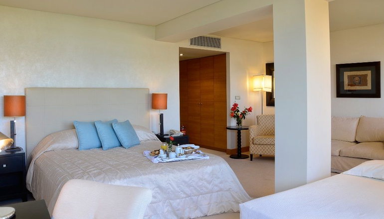 5* Plaza Resort Hotel