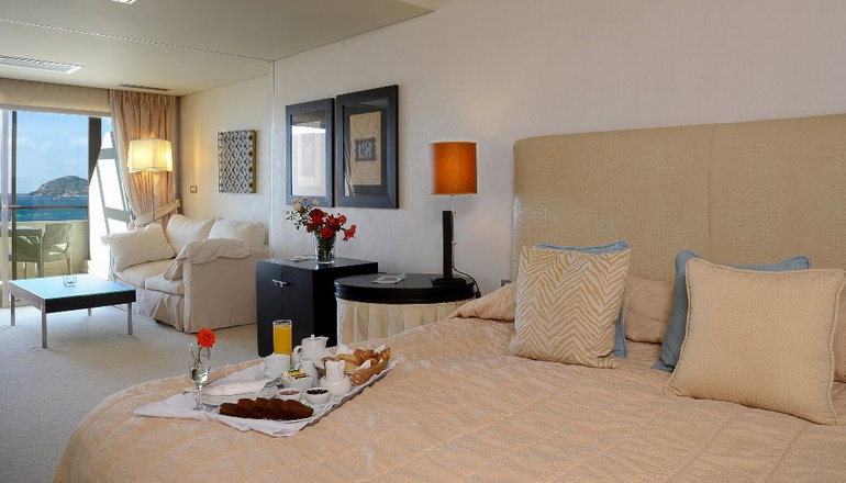 5* Plaza Resort Hotel