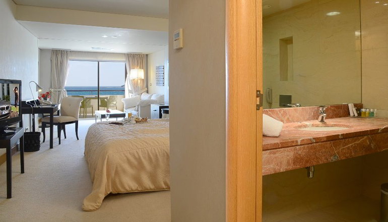 5* Plaza Resort Hotel