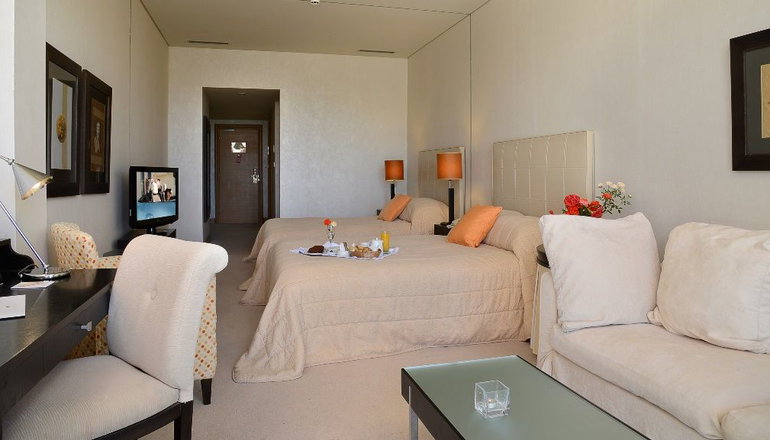 5* Plaza Resort Hotel
