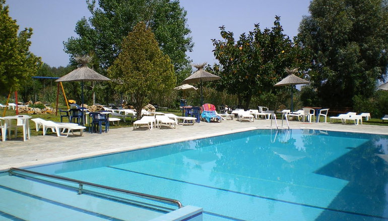 Rodos Blue Resort