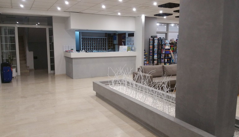 Rodos Blue Resort