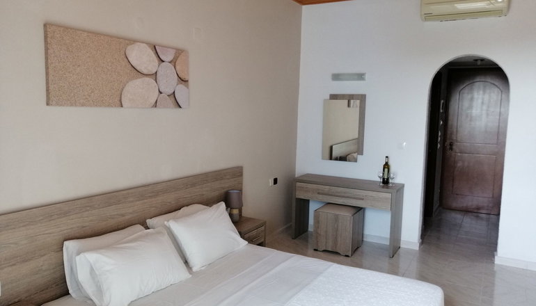 Rodos Blue Resort