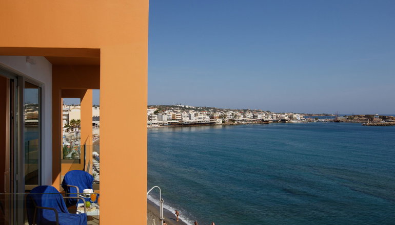 4* Palmera Beach Hotel & Spa