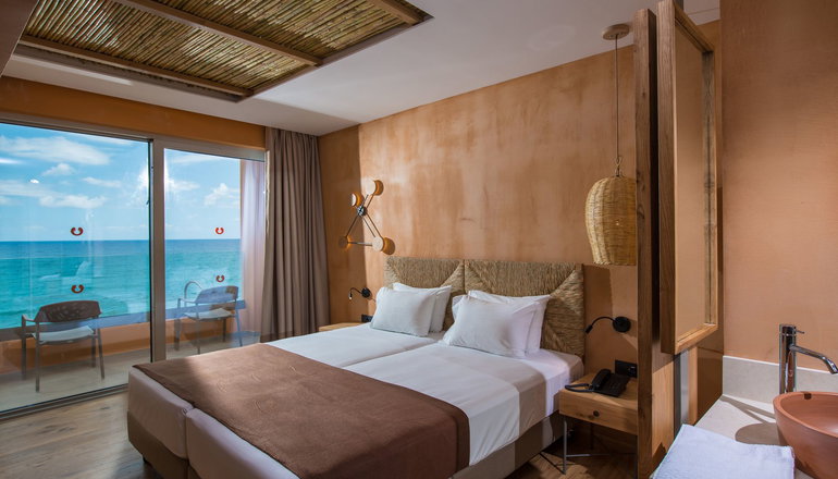 4* Palmera Beach Hotel & Spa