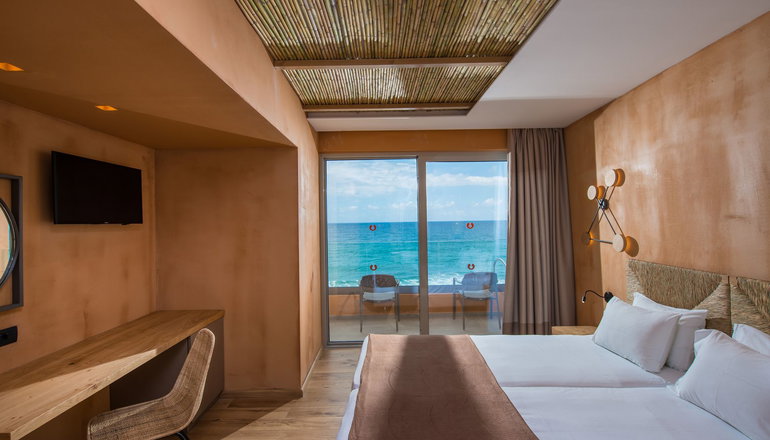 4* Palmera Beach Hotel & Spa
