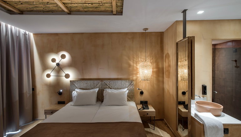 4* Palmera Beach Hotel & Spa