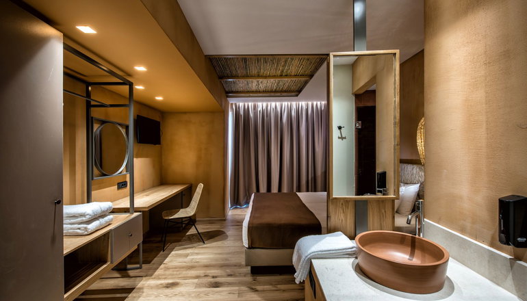 4* Palmera Beach Hotel & Spa