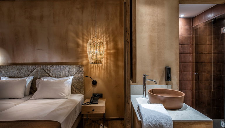 4* Palmera Beach Hotel & Spa