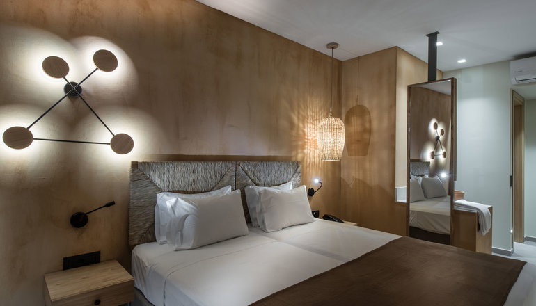 4* Palmera Beach Hotel & Spa