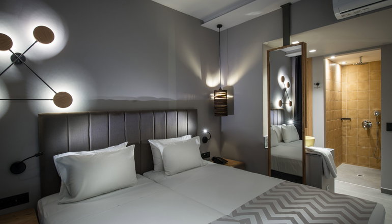 4* Palmera Beach Hotel & Spa