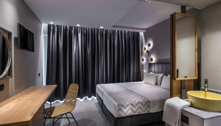 4* Palmera Beach Hotel & Spa