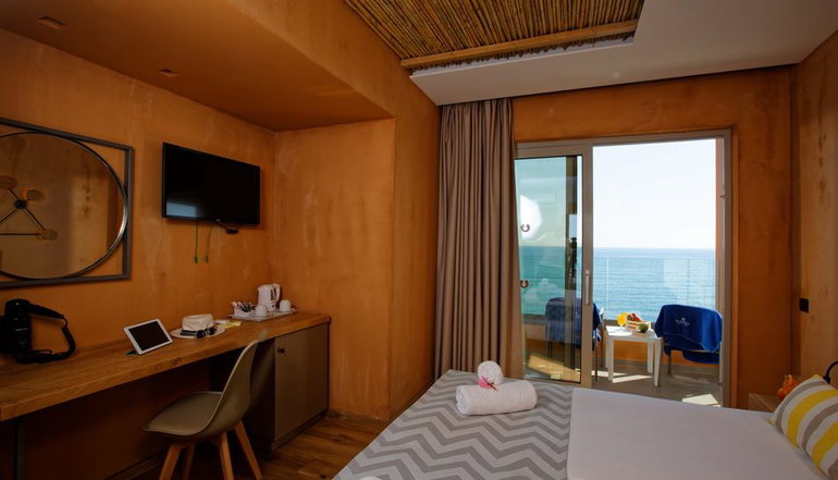 4* Palmera Beach Hotel & Spa