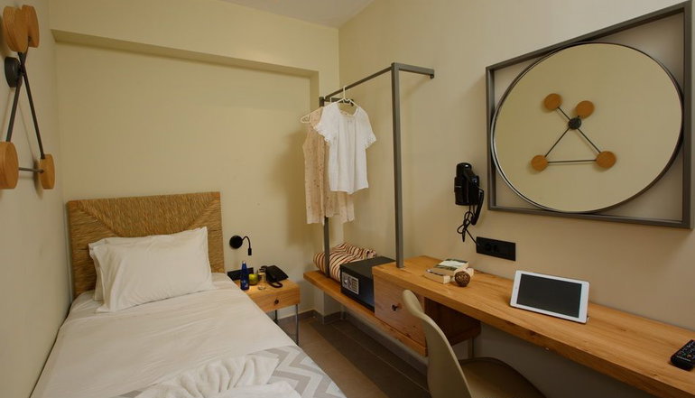 4* Palmera Beach Hotel & Spa