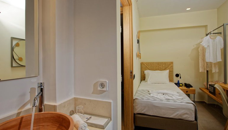 4* Palmera Beach Hotel & Spa