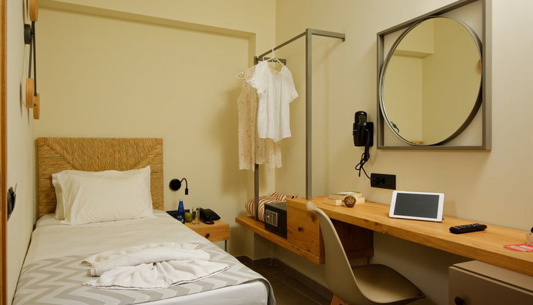 4* Palmera Beach Hotel & Spa