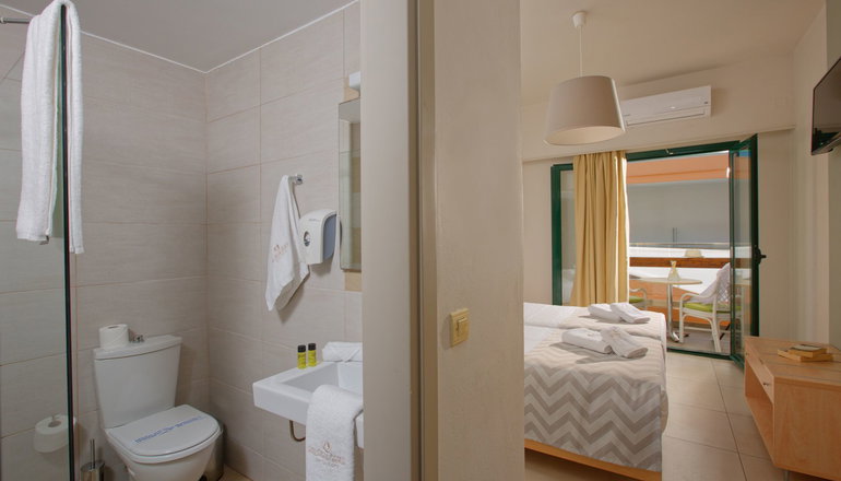 4* Palmera Beach Hotel & Spa