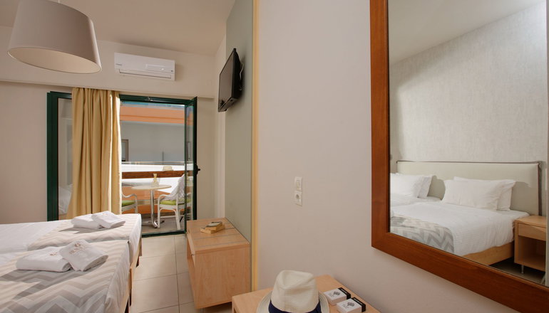 4* Palmera Beach Hotel & Spa