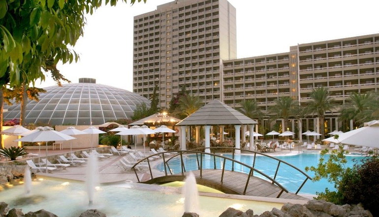 5* Rodos Palace Hotel