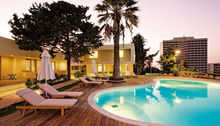 5* Rodos Palace Hotel