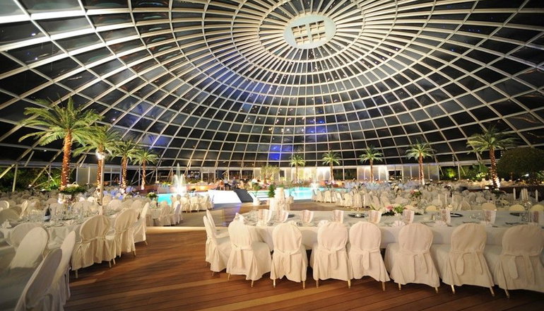 5* Rodos Palace Hotel