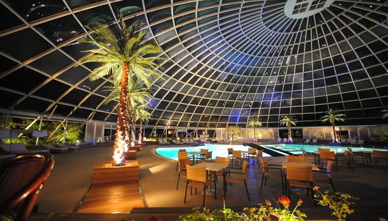 5* Rodos Palace Hotel