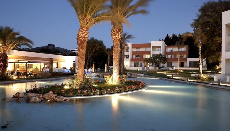 5* Rodos Palace Hotel