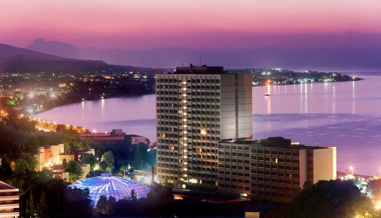 5* Rodos Palace Hotel