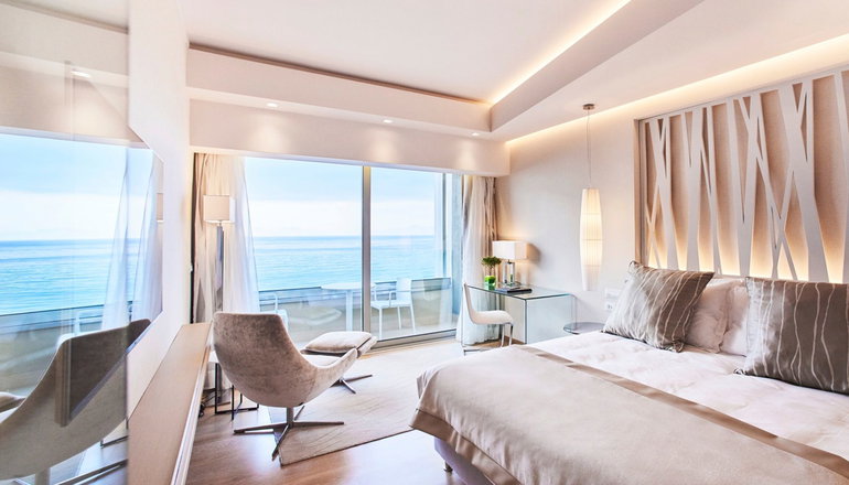 5* Rodos Palace Hotel