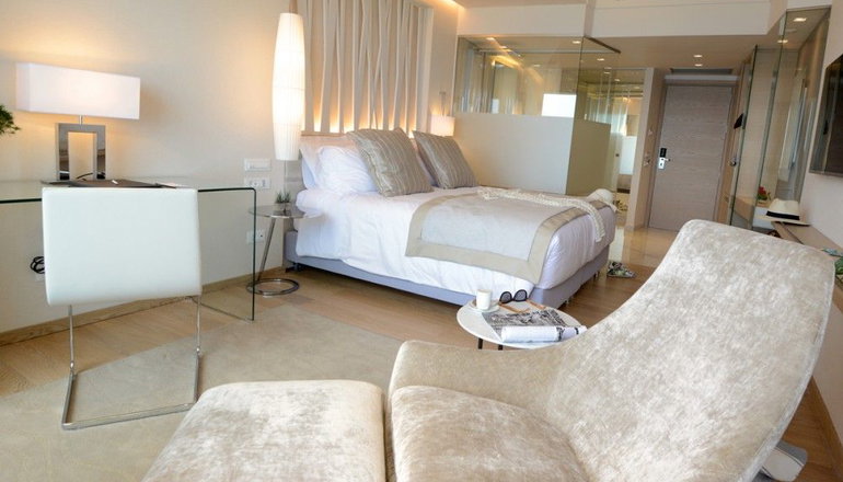 5* Rodos Palace Hotel