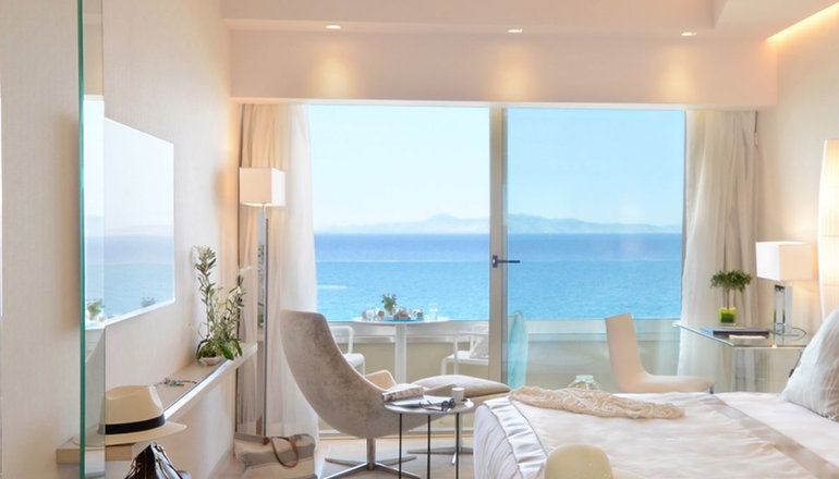 5* Rodos Palace Hotel