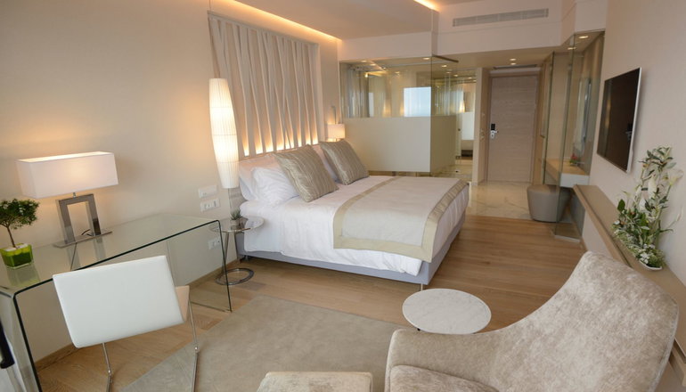 5* Rodos Palace Hotel