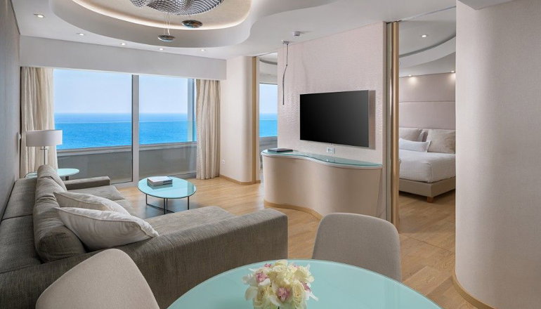 5* Rodos Palace Hotel