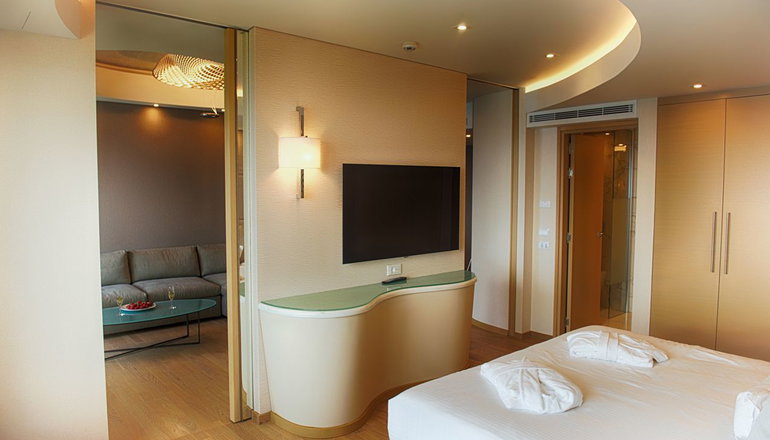 5* Rodos Palace Hotel