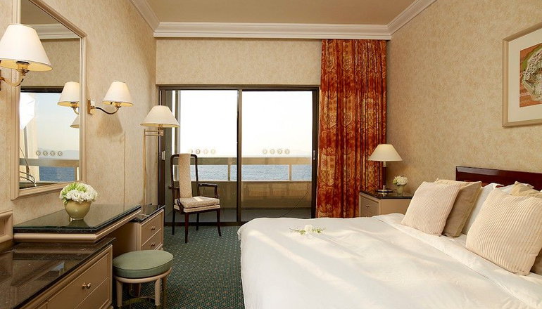 5* Rodos Palace Hotel