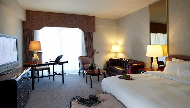 5* Rodos Palace Hotel