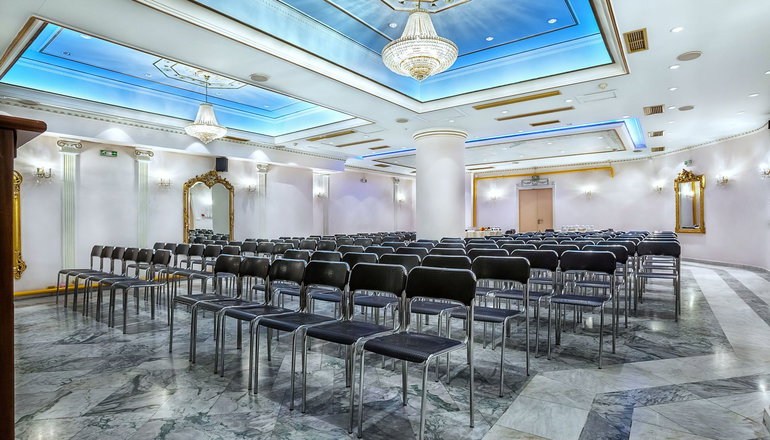 4* Imperial Palace | Classical Hotel - Θεσσαλονίκη