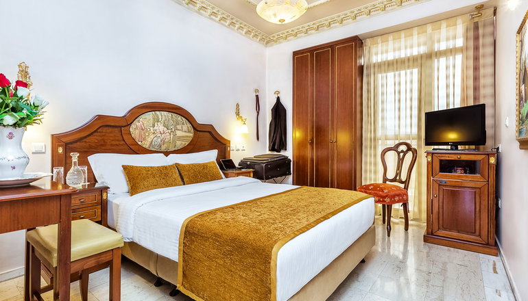 4* Imperial Palace | Classical Hotel - Θεσσαλονίκη