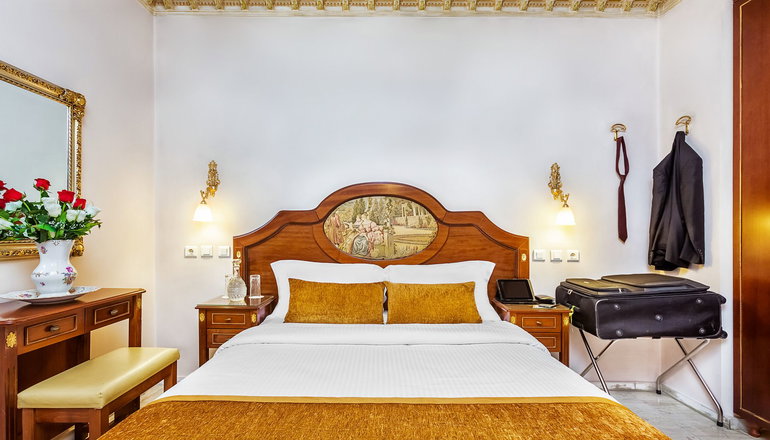 4* Imperial Palace | Classical Hotel - Θεσσαλονίκη