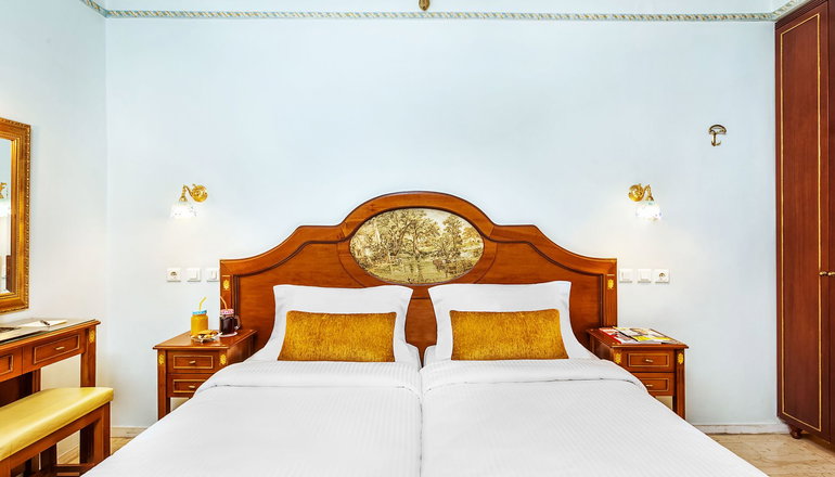 4* Imperial Palace | Classical Hotel - Θεσσαλονίκη