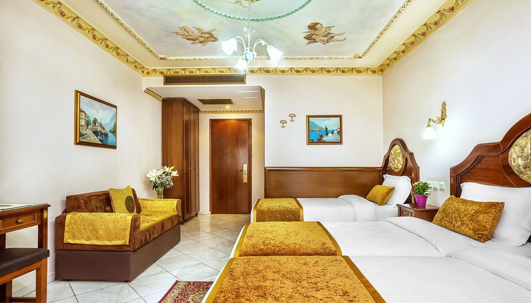 4* Imperial Palace | Classical Hotel - Θεσσαλονίκη