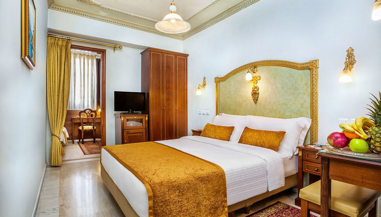 4* Imperial Palace | Classical Hotel - Θεσσαλονίκη