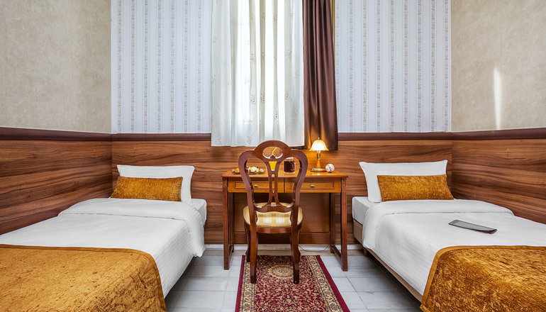4* Imperial Palace | Classical Hotel - Θεσσαλονίκη