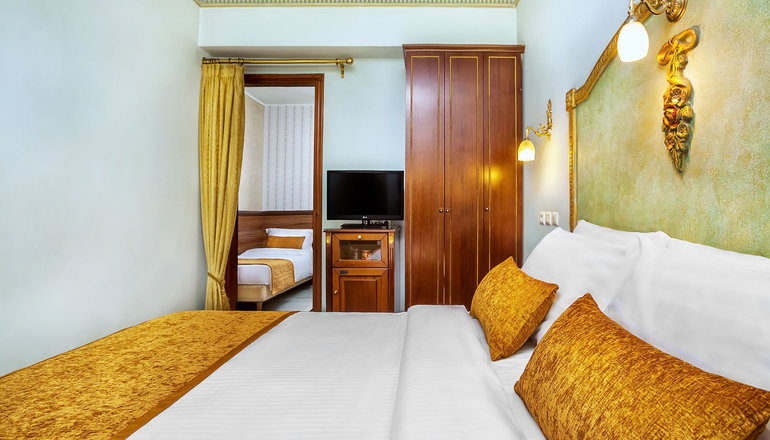 4* Imperial Palace | Classical Hotel - Θεσσαλονίκη