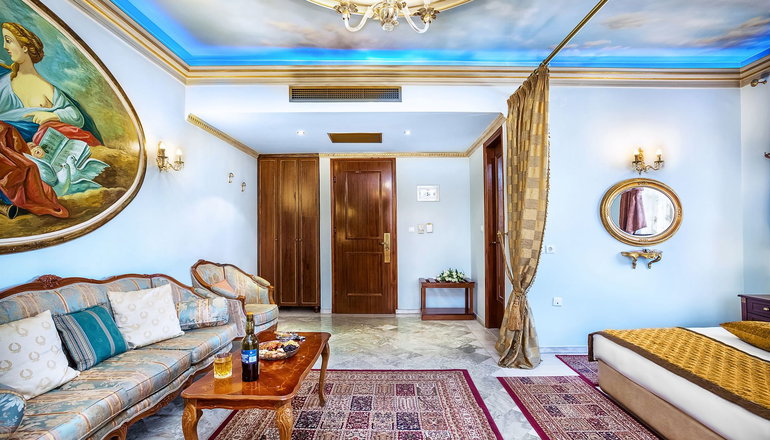 4* Imperial Palace | Classical Hotel - Θεσσαλονίκη