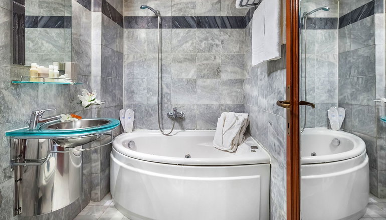 4* Imperial Palace | Classical Hotel - Θεσσαλονίκη